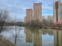 1-комнатная квартира, 36 м² - фото 29