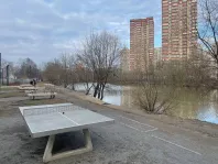 1-комнатная квартира, 36 м² - фото 30