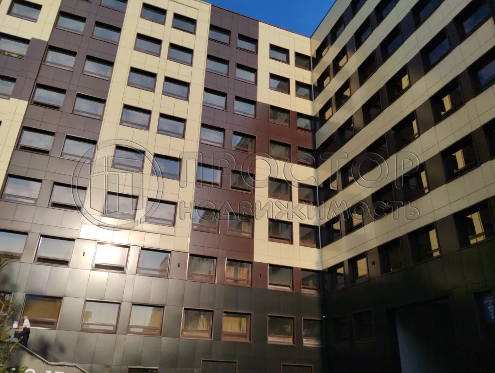 Коммерческая недвижимость (свободного назначения), 34.5 м² - фото 23