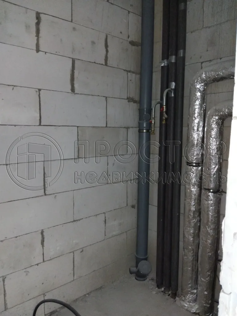 Коммерческая недвижимость (свободного назначения), 34.5 м² - фото 18