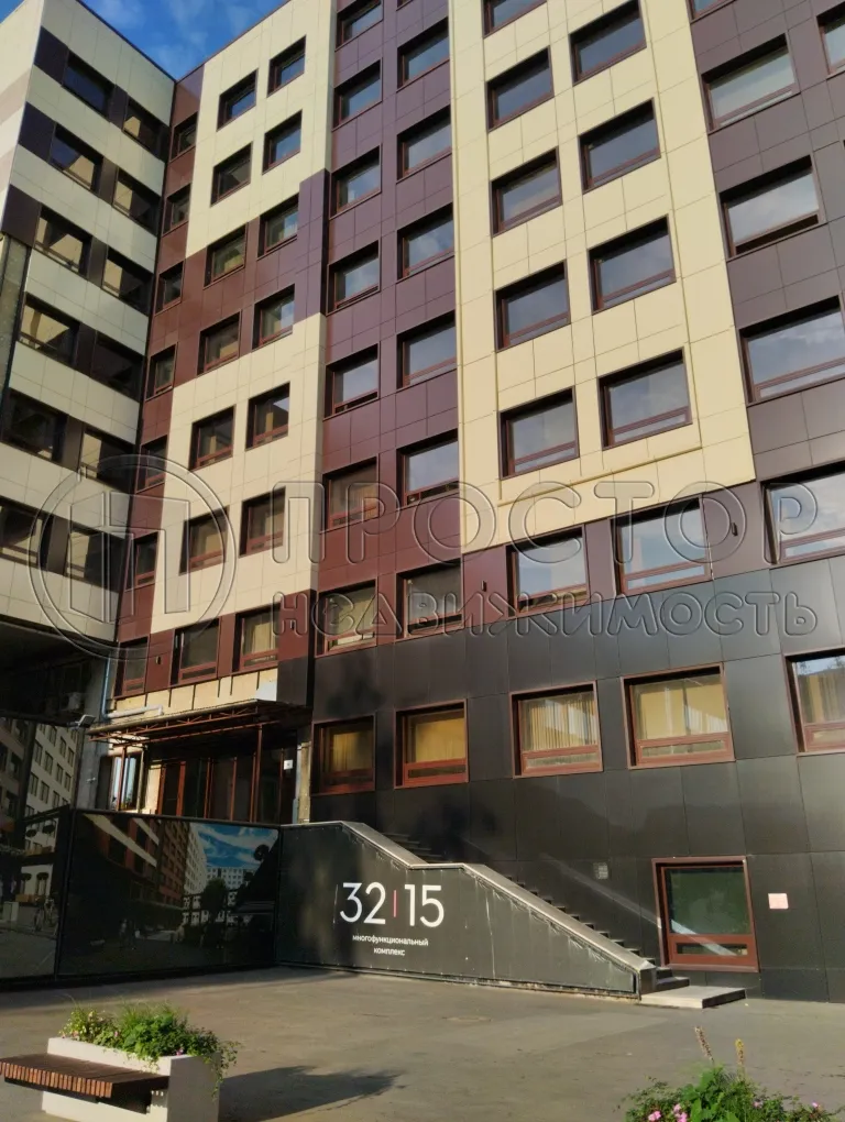 Коммерческая недвижимость (свободного назначения), 34.5 м² - фото 21