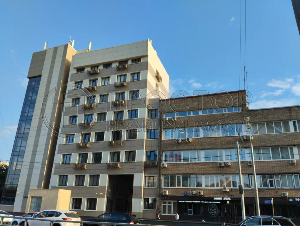 Коммерческая недвижимость (свободного назначения), 34.5 м² - фото 25