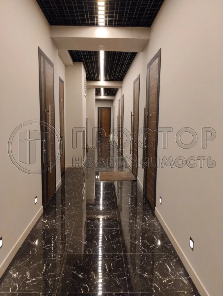 Коммерческая недвижимость (свободного назначения), 34.5 м² - фото 4