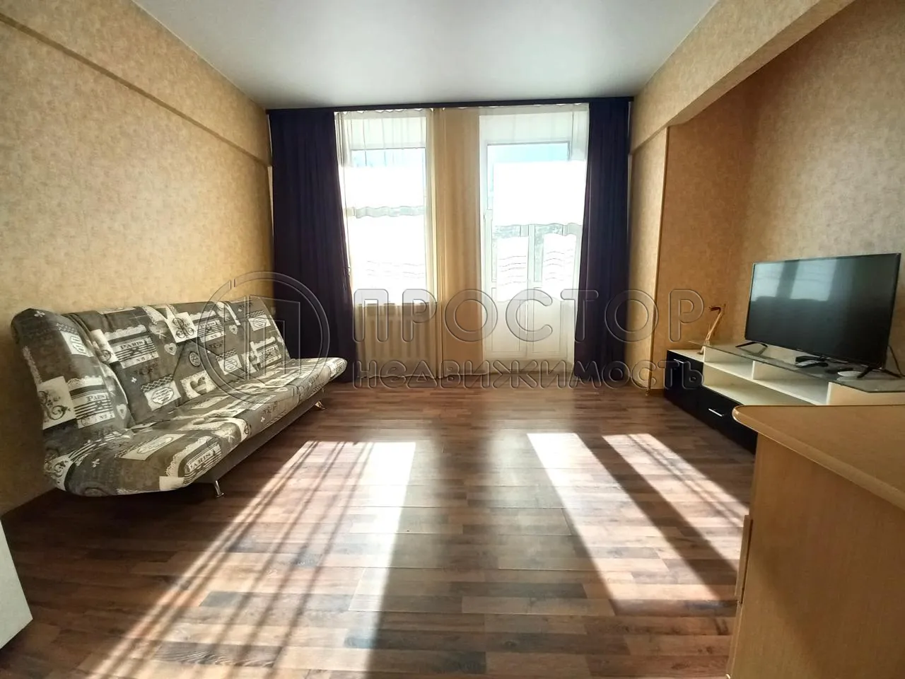 3-комнатная квартира, 80 м² - фото 2