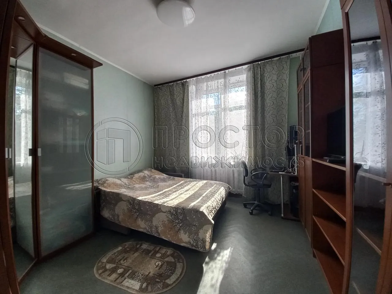 3-комнатная квартира, 80 м² - фото 5