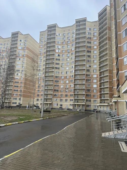 2-комнатная квартира, 63 м² - фото 2