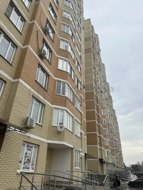 2-комнатная квартира, 63 м² - фото 3