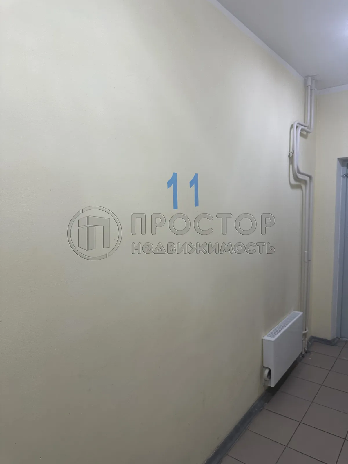 2-комнатная квартира, 63 м² - фото 5