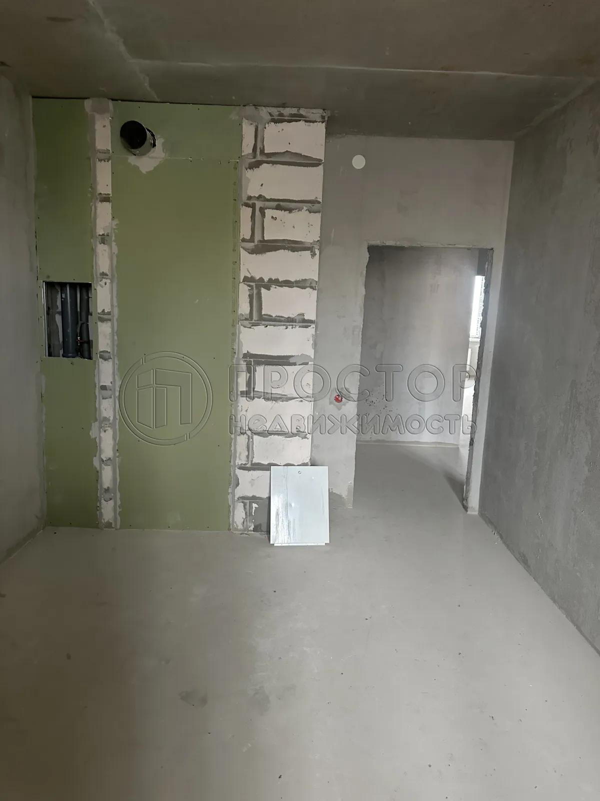 2-комнатная квартира, 63 м² - фото 12