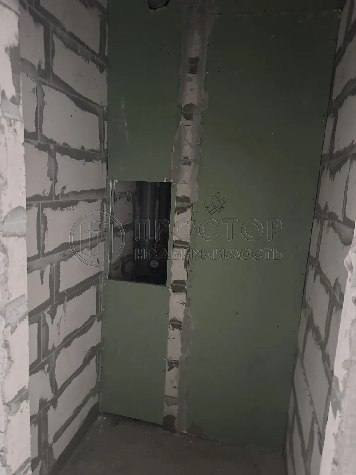 2-комнатная квартира, 63 м² - фото 15