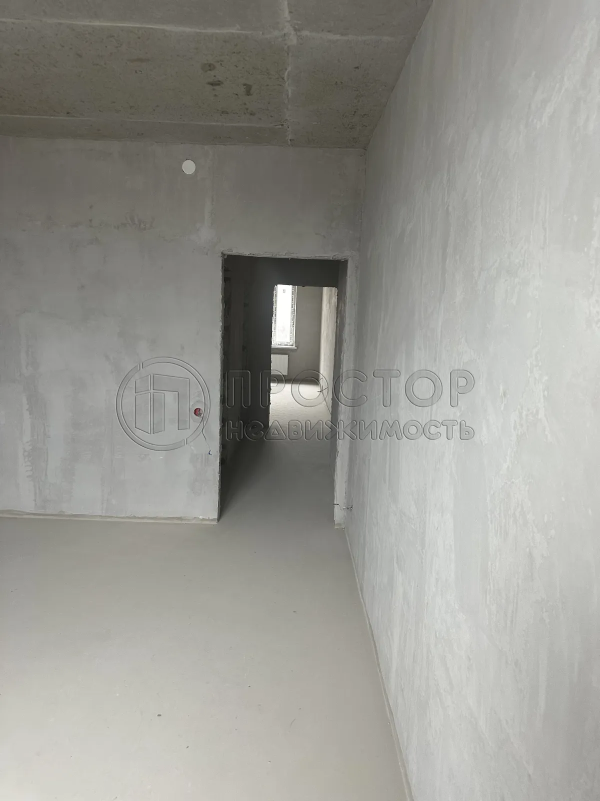 2-комнатная квартира, 63 м² - фото 20