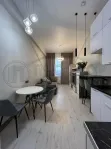 Студия, 25.7 м² - фото 12