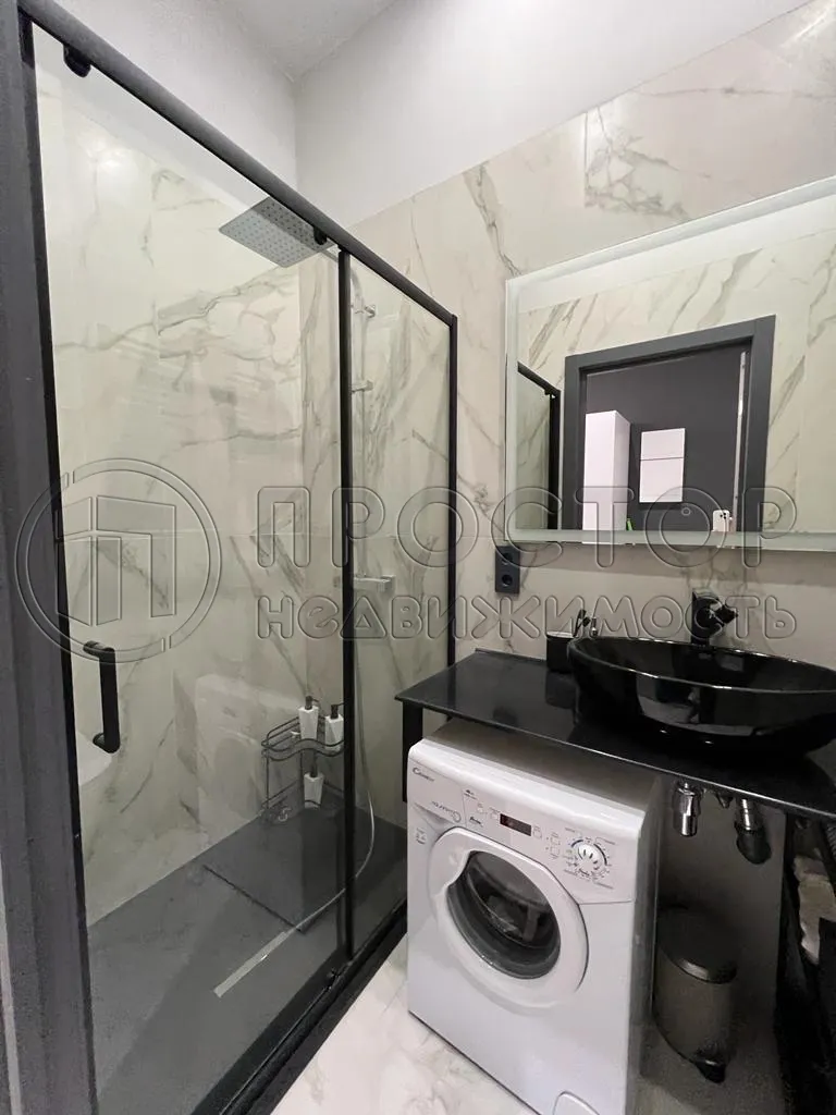 Студия, 25.7 м² - фото 7