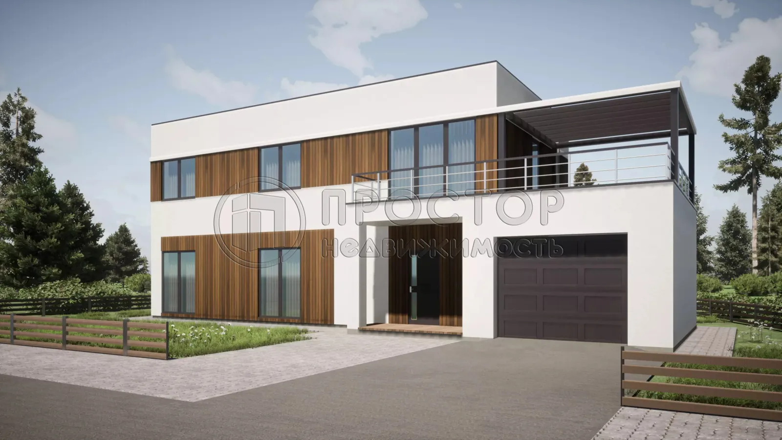 Дом, 161 м² - фото 2