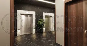 Коммерческая недвижимость (офисное), 53.6 м² - фото 7