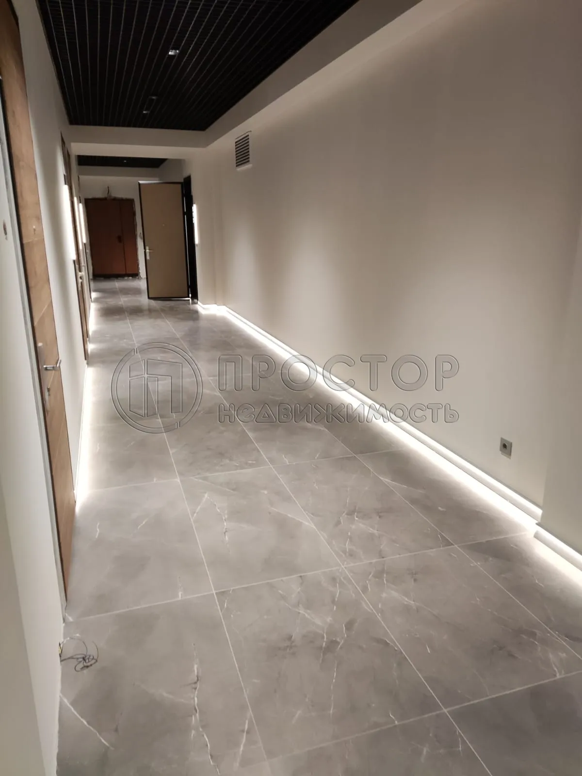 Коммерческая недвижимость (офисное), 53.6 м² - фото 4