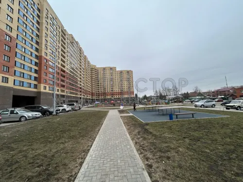2-комнатная квартира, 62 м² - фото 11