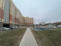 2-комнатная квартира, 62 м² - фото 22