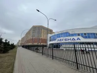 2-комнатная квартира, 62 м² - фото 21