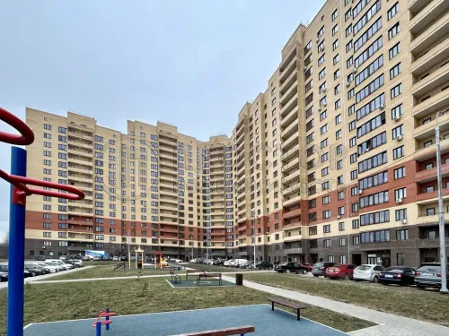 2-комнатная квартира, 62 м² - фото 12