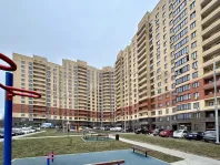 2-комнатная квартира, 62 м² - фото 23