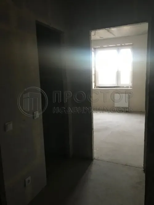 2-комнатная квартира, 62 м² - фото 3