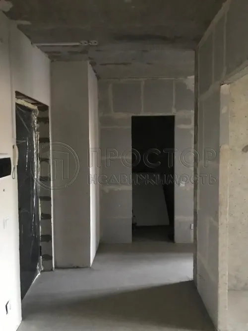 2-комнатная квартира, 62 м² - фото 6