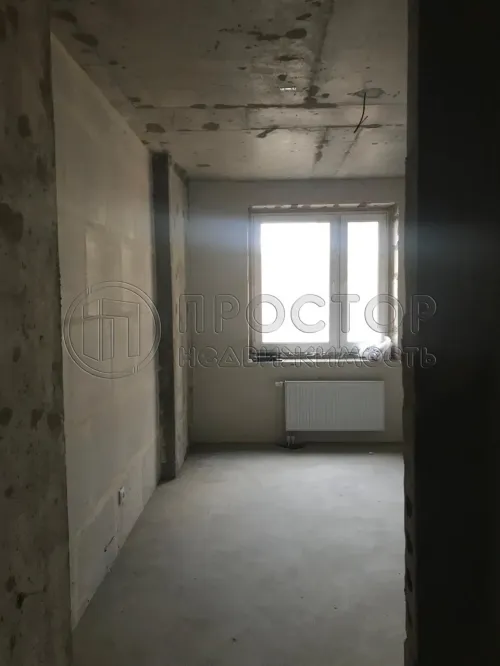 2-комнатная квартира, 62 м² - фото 2