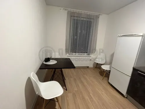 2-комнатная квартира, 54.5 м² - фото 8