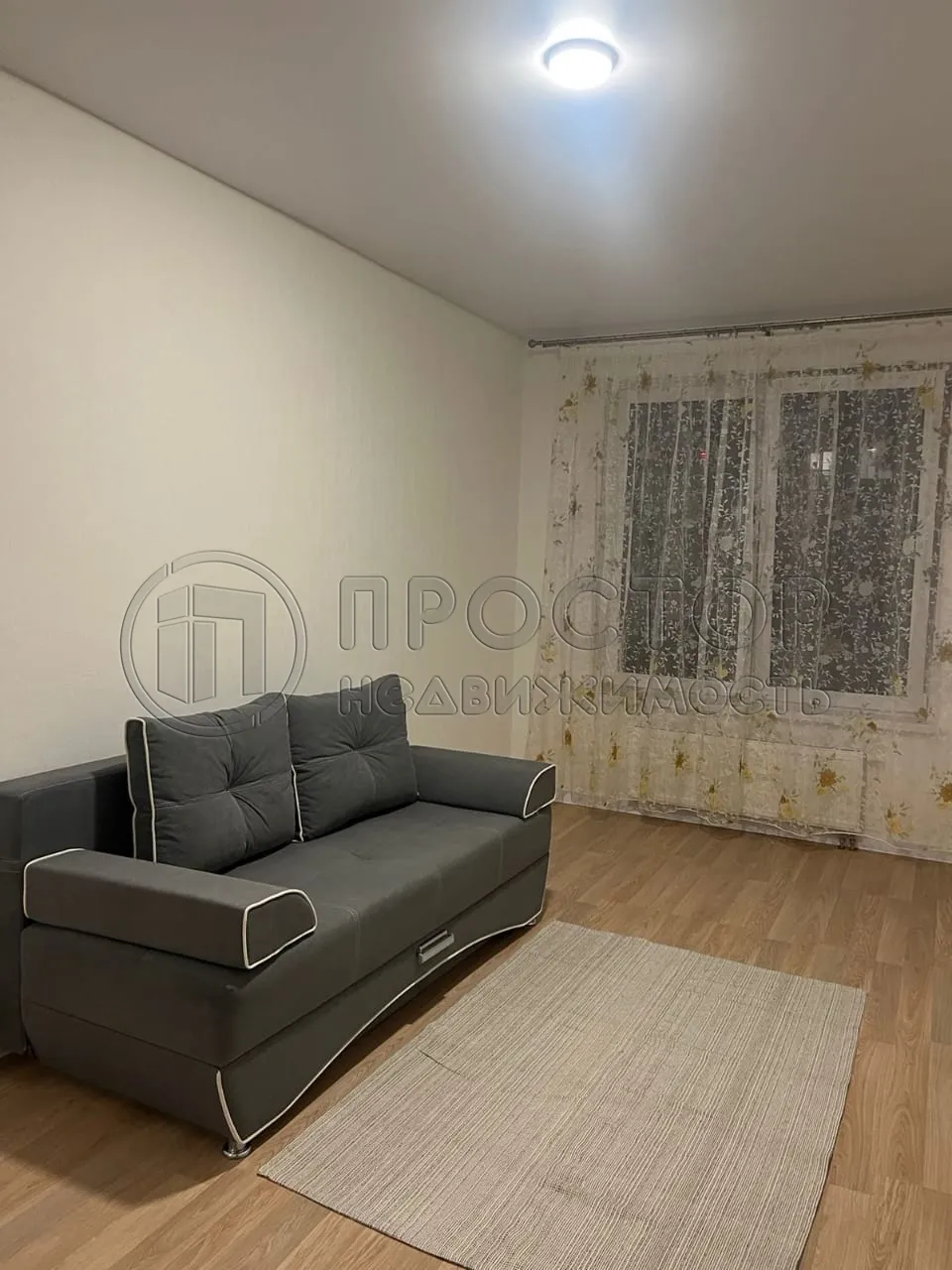 2-комнатная квартира, 54.5 м² - фото 10