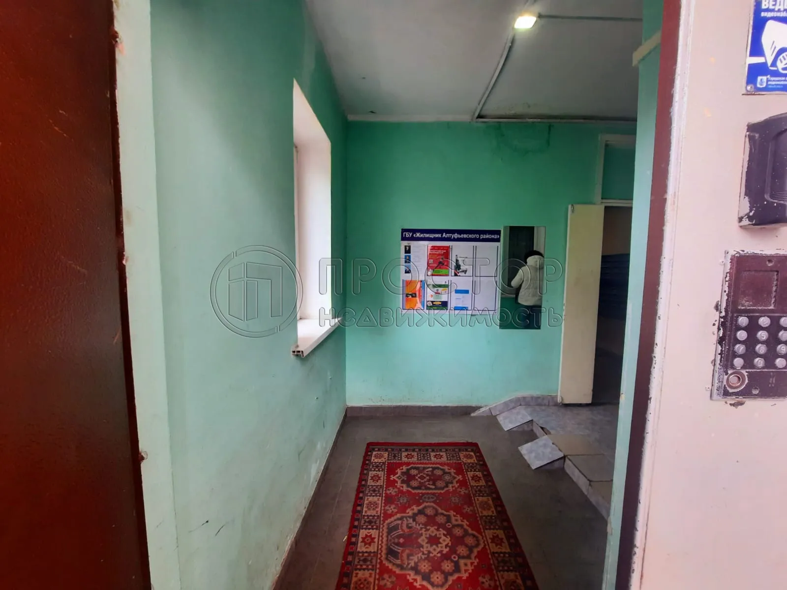 3-комнатная квартира, 89.5 м² - фото 15