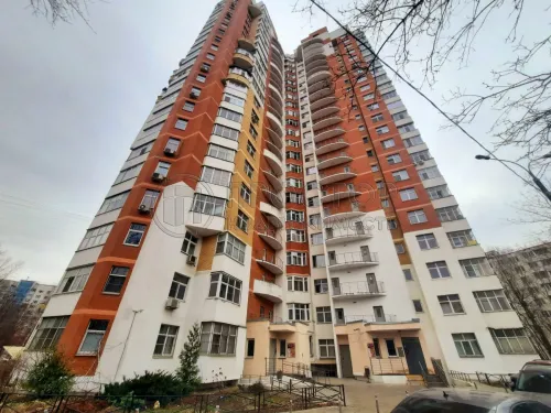 3-комнатная квартира, 89.5 м² - фото 17