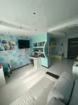3-комнатная квартира, 88.4 м² - фото 30