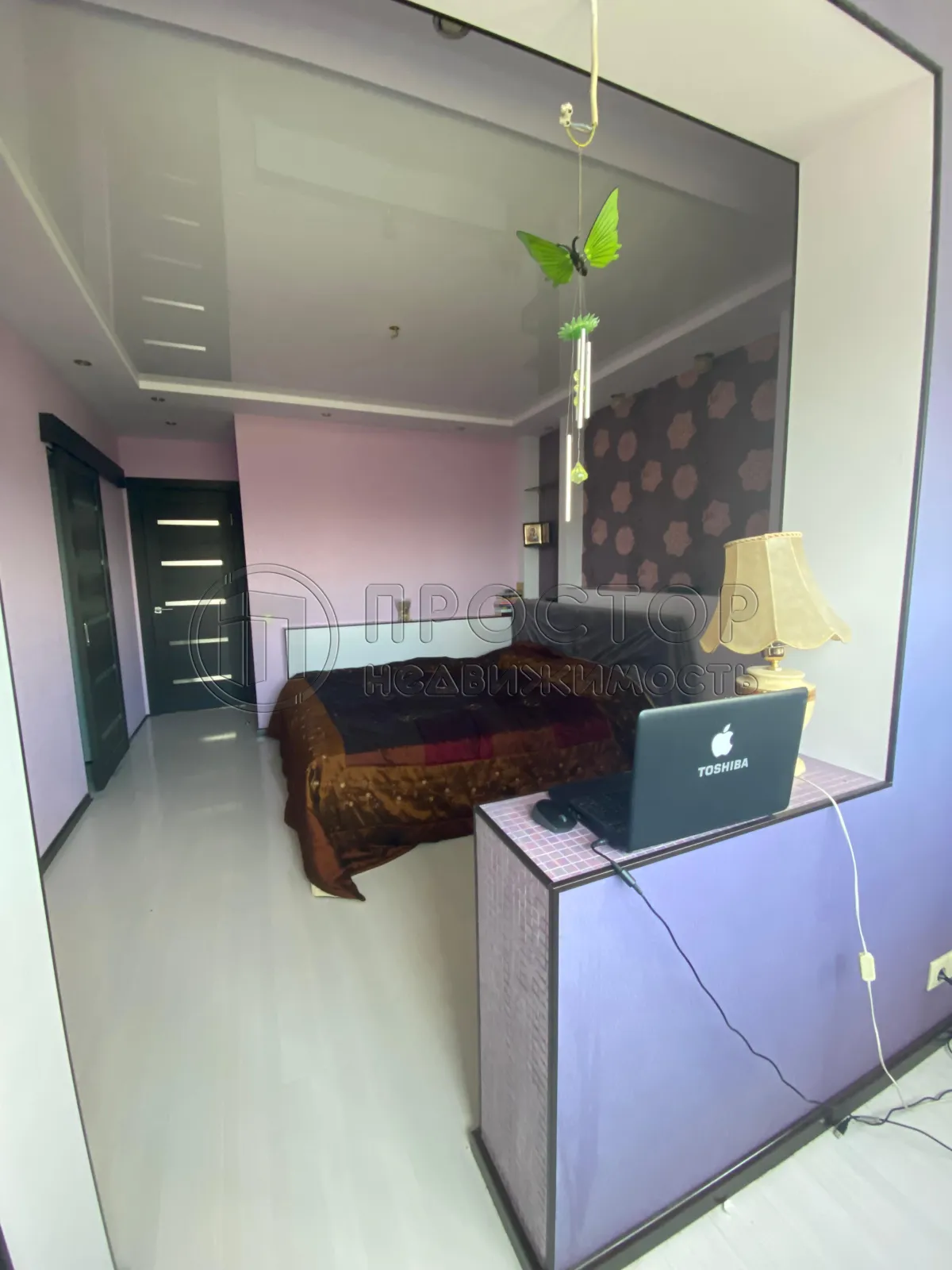 3-комнатная квартира, 88.4 м² - фото 6