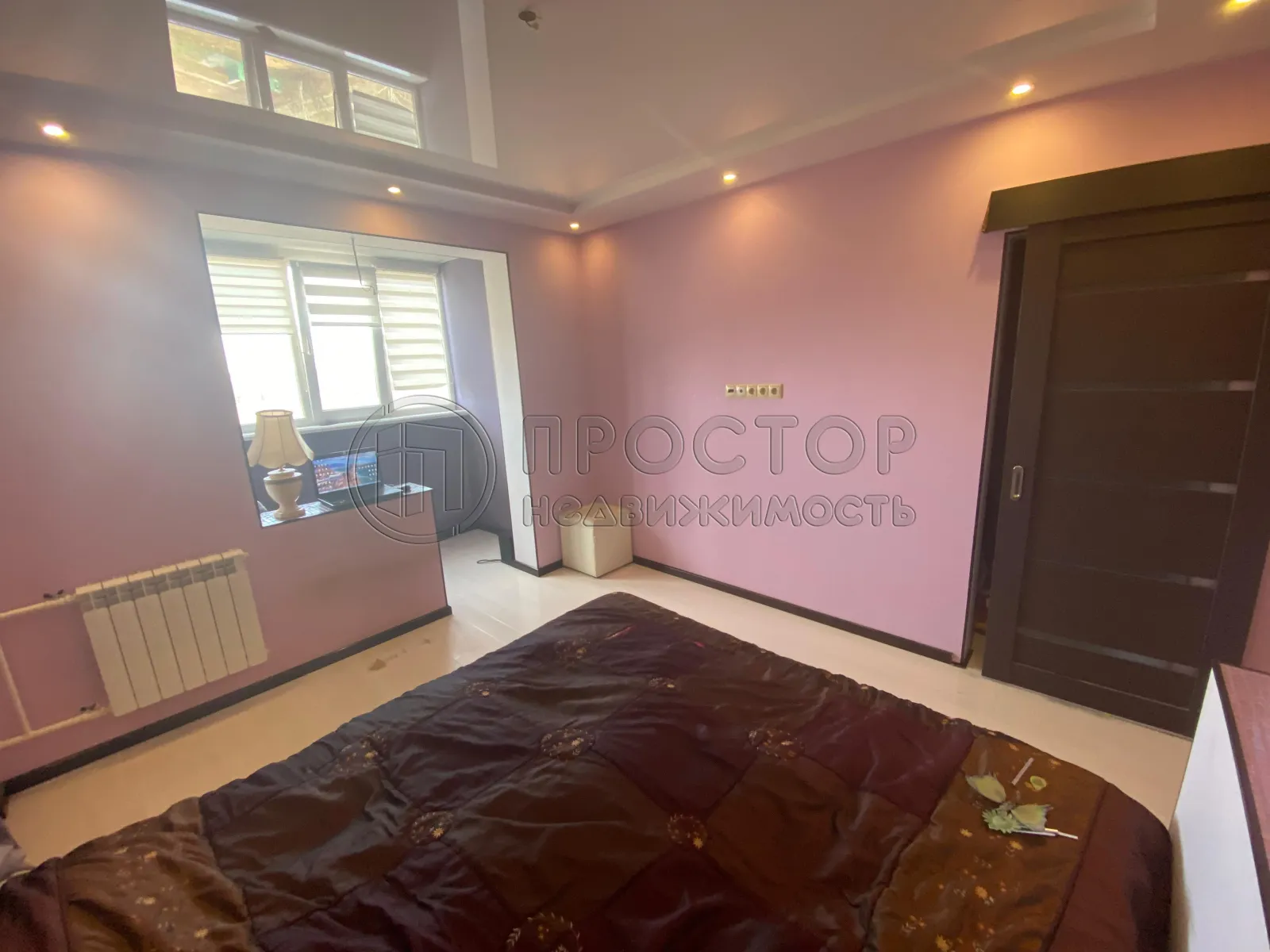 3-комнатная квартира, 88.4 м² - фото 7