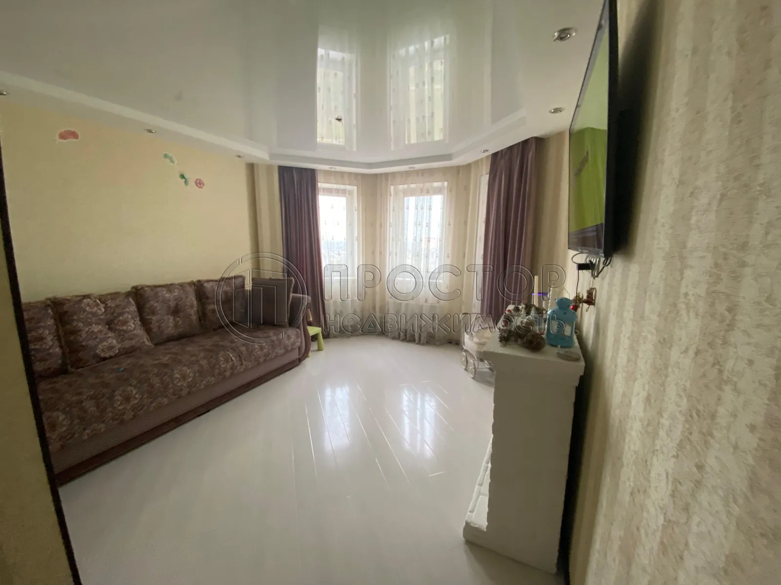 3-комнатная квартира, 88.4 м² - фото 9