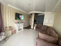 3-комнатная квартира, 88.4 м² - фото 36