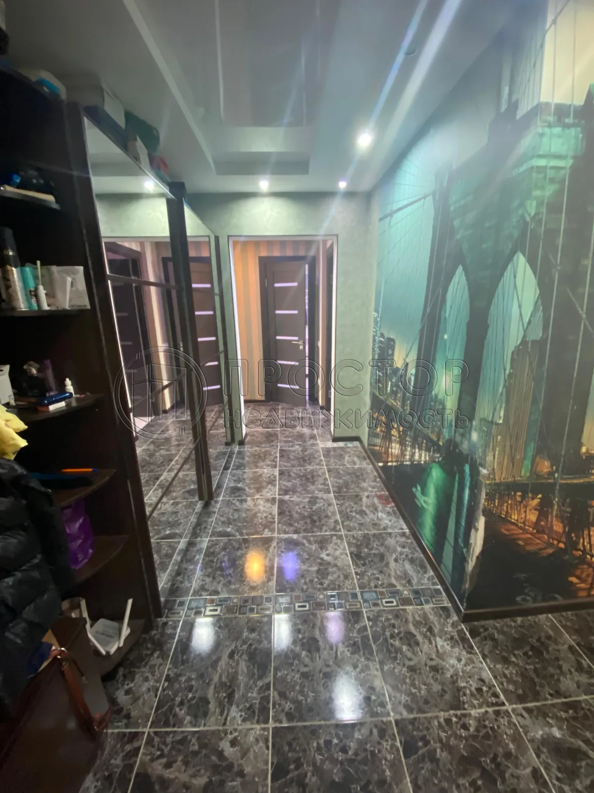 3-комнатная квартира, 88.4 м² - фото 11