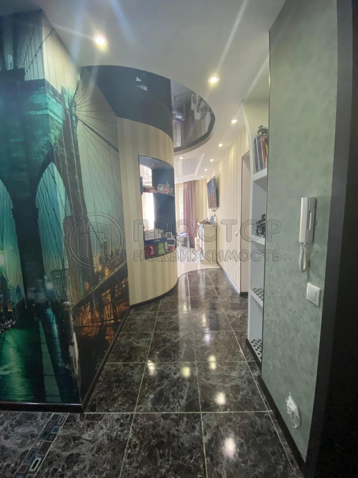 3-комнатная квартира, 88.4 м² - фото 12