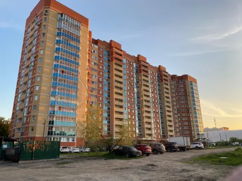 3-комнатная квартира, 88.4 м² - фото 19