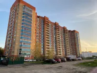 3-комнатная квартира, 88.4 м² - фото 45