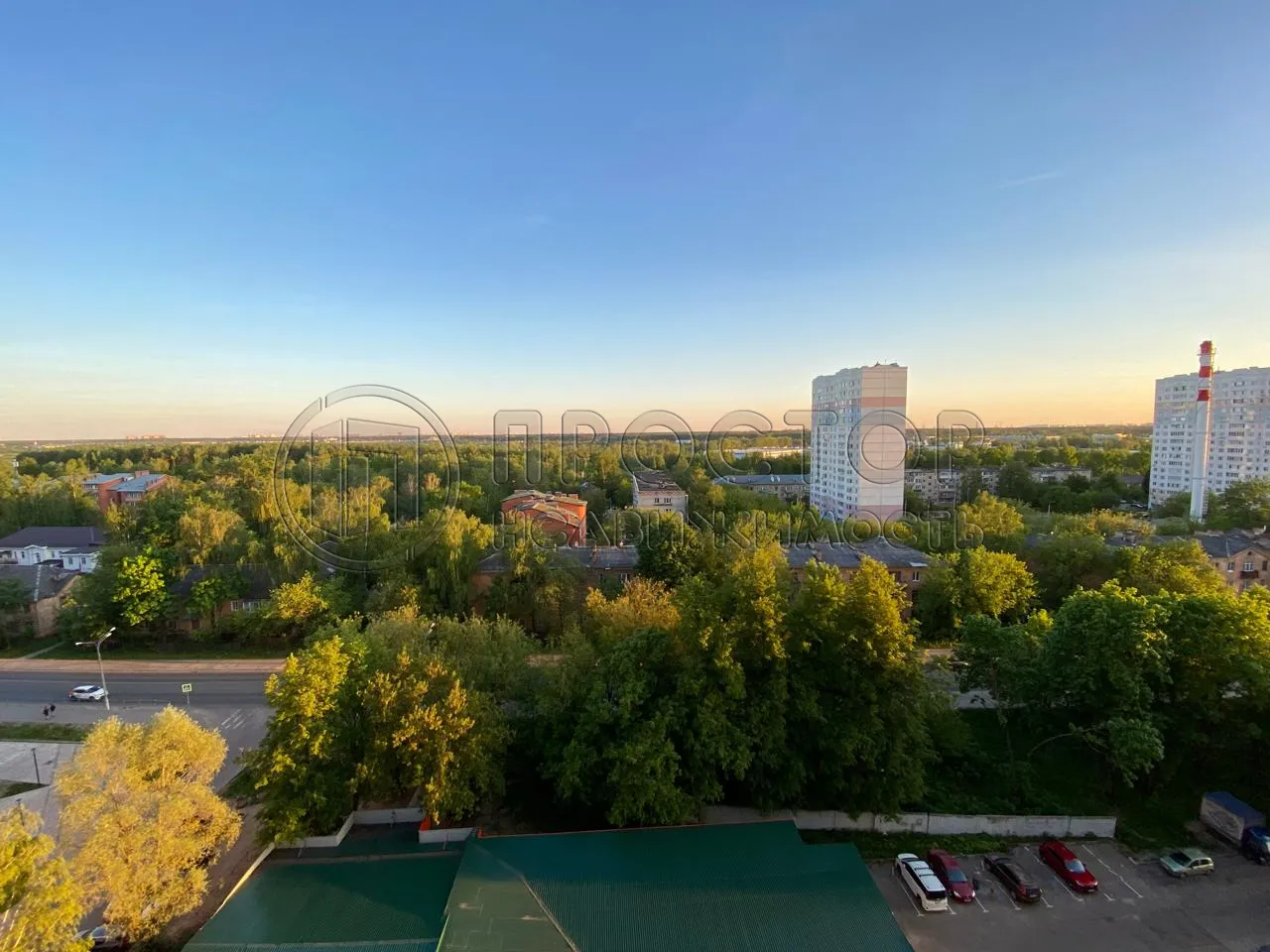 3-комнатная квартира, 88.4 м² - фото 20