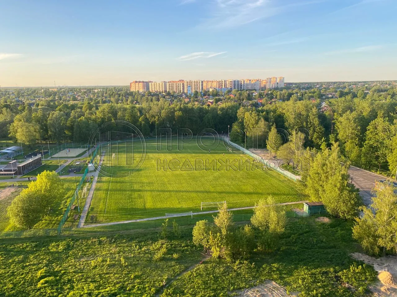 3-комнатная квартира, 88.4 м² - фото 21