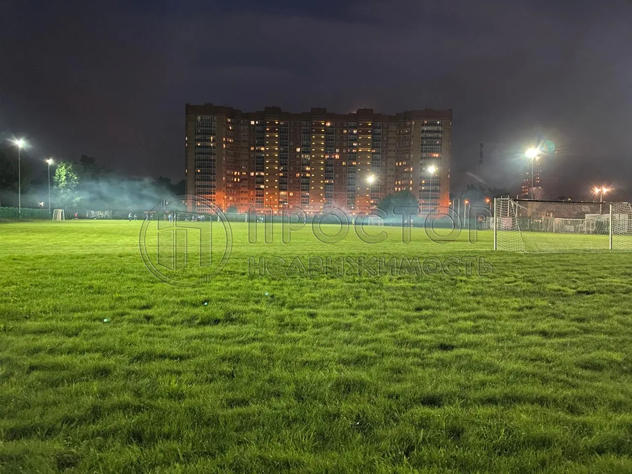 3-комнатная квартира, 88.4 м² - фото 22