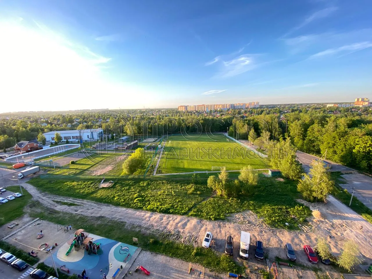 3-комнатная квартира, 88.4 м² - фото 24