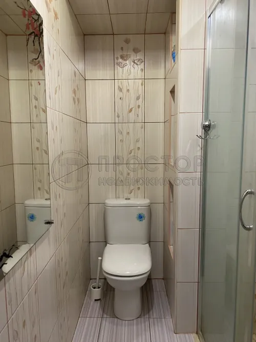 3-комнатная квартира, 88.4 м² - фото 26