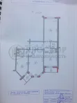 3-комнатная квартира, 88.4 м² - фото 53