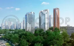 2-комнатная квартира, 55 м² - фото 6
