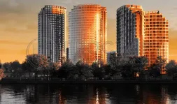 2-комнатная квартира, 55 м² - фото 8