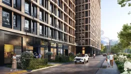 2-комнатная квартира, 61.4 м² - фото 9